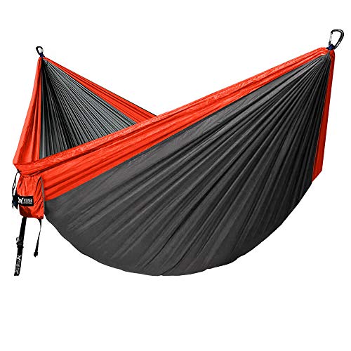 1 WINNER+OUTFITTERS+Double+Camping+Hammock