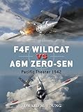 F4F Wildcat vs A6M Zero-sen: Pacific Theater 1942 (Duel) by 