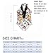 Mitang Women's One Piece Floral Lace Halter Monokini