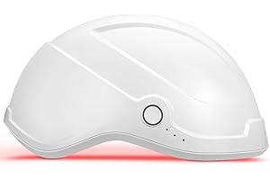 HAUBAT Laser Cap - FDA Cleared Hair Loss Treatments for Men & Women & Hair Growth Products for Men with Thinning Hair, Hair Regrowth Treatments Laser Cap