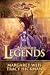 The Annotated Legends (Dragonlance: Legends Trilogy) by Margaret Weis, Tracy Hickman