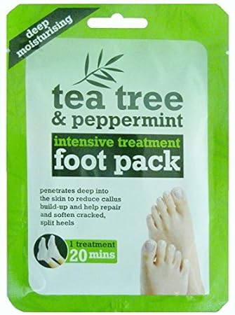 footpack