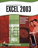 excel 2003 by