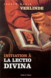 Initiation à la lectio divina