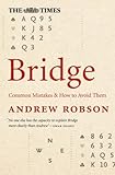 The Times Bridge: Common Mistakes and How to Avoid Them