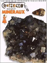 Roches et minéraux