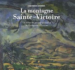 La  montagne Sainte-Victoire