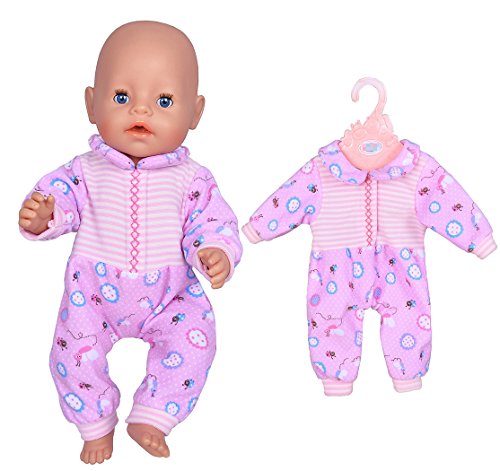 5 ebuddy+Clothes+Outfits+Dolls+American