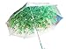 Clear Bubble Umbrella, Green Clear Umbrella, Auto Clear Umbrella, Dome Clear Umbrella