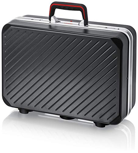 Knipex Werkzeugkoffer "Vision24" Elektro 400 mm 00 21 20 – Bild 4