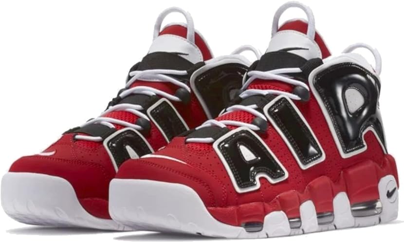 Amazon ナイキ Air More Uptempo 96 エア モア アップテンポ 96 600 Nike ナイキ スニーカー