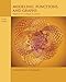 Modeling, Functions, and Graphs: Algebra for College Students (with iLrn™ Printed Access Card) (Available Titles CengageNOW)