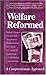 Welfare Reformed: A Compassionate Approach by