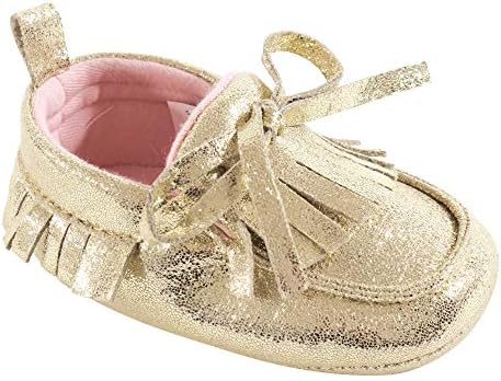 hudson baby moccasins