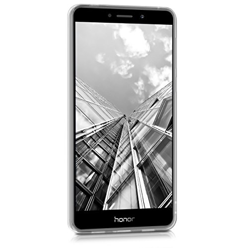 image for kwmobile Mirror case for Huawei Honor 6X / GR5 (2017) / Mate 9 Lite TP