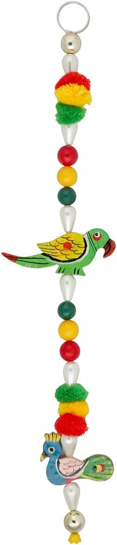 The 10 Best Wooden Peacock Home Decor