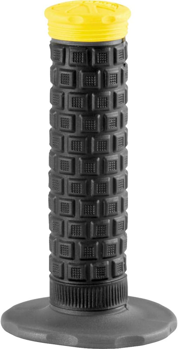 PRO TAPER PILLOW TOP LITE GRIP (BLACK): Automotive