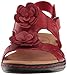 Clarks Women's Leisa Claytin Flat Sandal