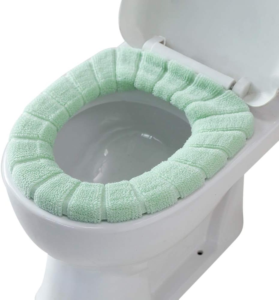 Best maroon toilet seat cover