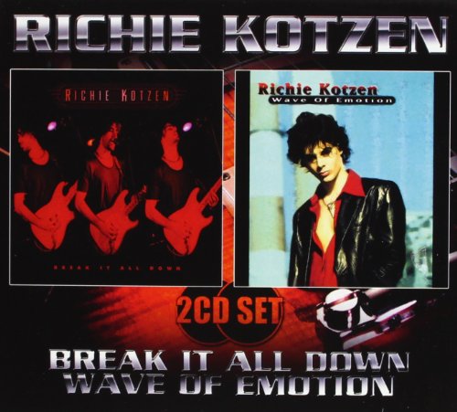 Richie Kotzen - Some Voodoo Lyrics - Zortam Music