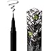 Nikka Notto Liquid Eyeliner Waterproof Black, Precise Wear, All Day