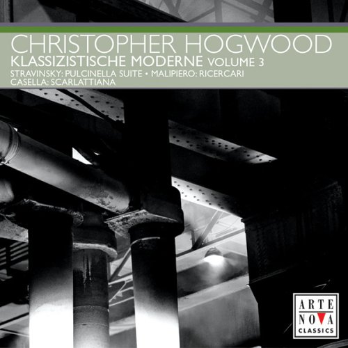 Klassizistische Moderne 3