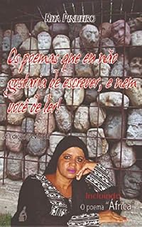 Livro Os poemas que eu não gostaria de escrever e nem você de ler