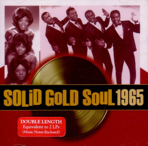 Solid Gold Soul 1965