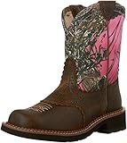 Ariat Women's Fatbaby Cowgirl Western Cowboy Boot