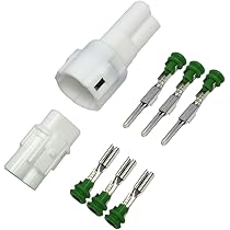 1/5/10/20/30 Sets Kit Sumitomo MT090 2 Pin Way Male Femalee