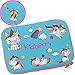 Pencil case for kids, Kidberry pencil case for kids,pencil pouch, girls pencil case for school, cute unicorn 3D design pencil box, cute pencil pouch