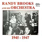 AND HIS ORCHESTRA 1945-47                          image