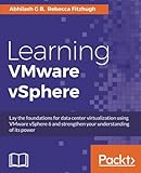 Learning VMware vSphere