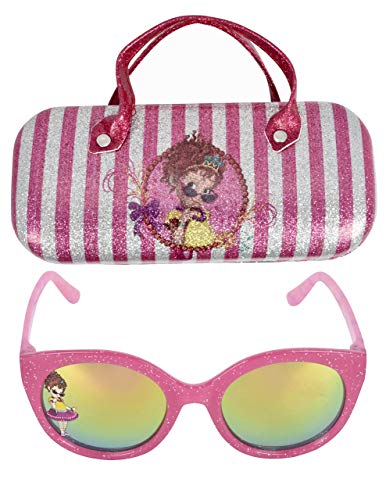 1 KIDS+SUNGLASSES+HANDLE+FROZEN+MINNIE