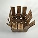 Plaited Basket Kit for Beginners