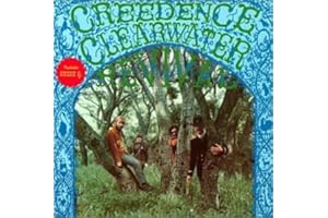 Creedence Clearwater Revival