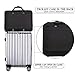 Resisatant Business Laptop Briefcase,Expandable High Capacity Shoulder Bag,Nylon Multi-Functional Shoulder Messenger Bag for Men Fits 17 inch Loptop,Computer,Tablet