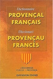 Dictionnaire provençal-français