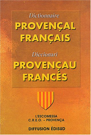 Dictionnaire provençal-français