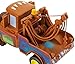 Disney Pixar Cars Tow Truckin' Mater Vehicle