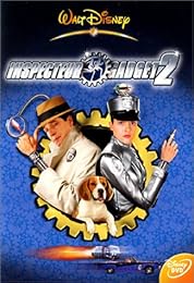 Inspecteur Gadget 2