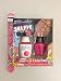 Gelish & Morgan Taylor SELFIE- Pretty As A Pink-Ture + Free 1 Nail File