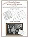 Family Maps of Bond County, Illinois by Gregory A. Boyd J.D.