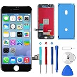 QTlier iPhone 7 Screen Replacement,LCD Display and
