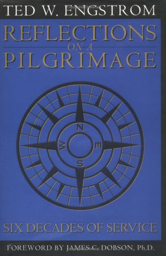 Reflections On A Pilgrimage