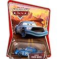 Disney Cars Toys Cars: Dinoco Chick Hicks