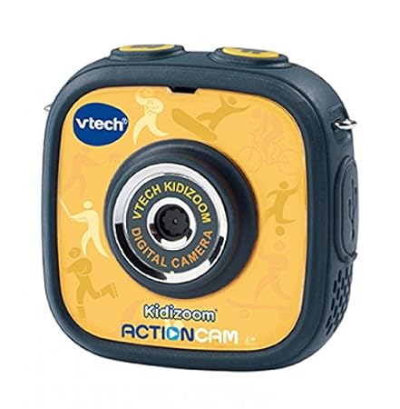 Vtech Kidizoom Action Cam