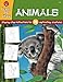 Animals: Step-by-step instructions for 26 captivating creatures (Learn to Draw) by Diana Fisher (Illustrator), The Creative Team at Walter Foster Publishing