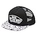 Vans Adult Disney 101 Dalmatians Trucker Hat