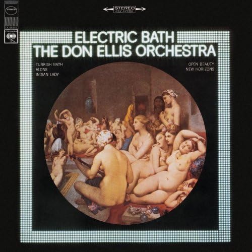 Electric Bath